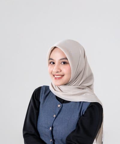 Rr. Alyza Wandari Salsabila, S.Psi., M.Psi., Psikolog