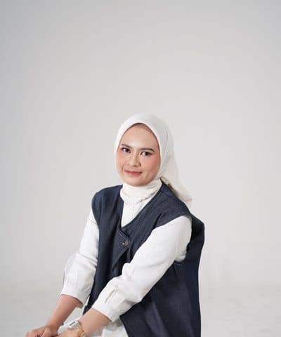 Annisa Sri Rahmawati, S.Psi., M.Psi., Psikolog