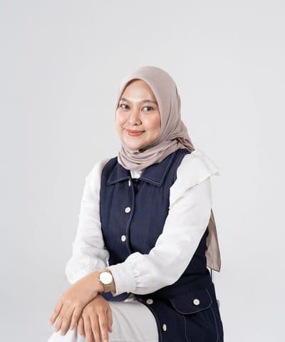 Arni Puji Fajriyah Hadi Widjaja, S.Psi., M.Psi., Psikolog