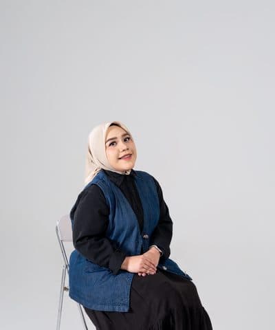 Dieni Nuurachmawati, S.Psi., M.Psi.