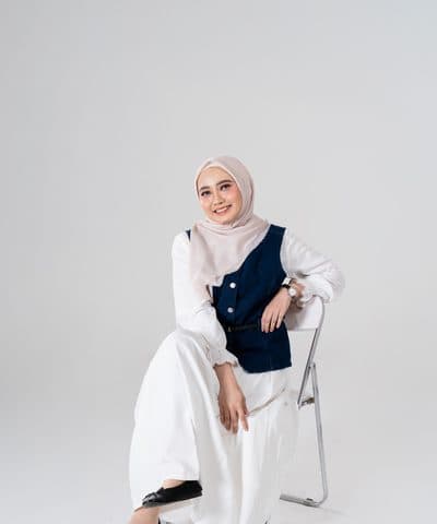 Kania Hidayah, S.Psi., M.Psi., Psikolog
