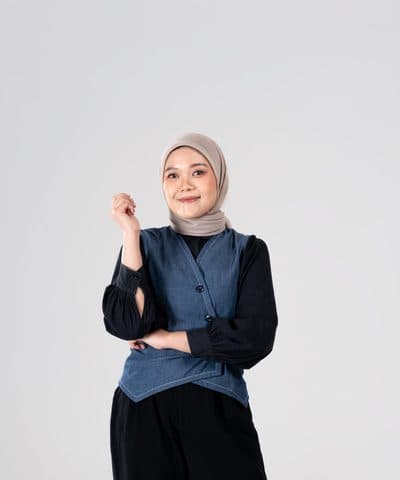 Nurul Ilma Istiqomah, S.Psi., M.Psi.